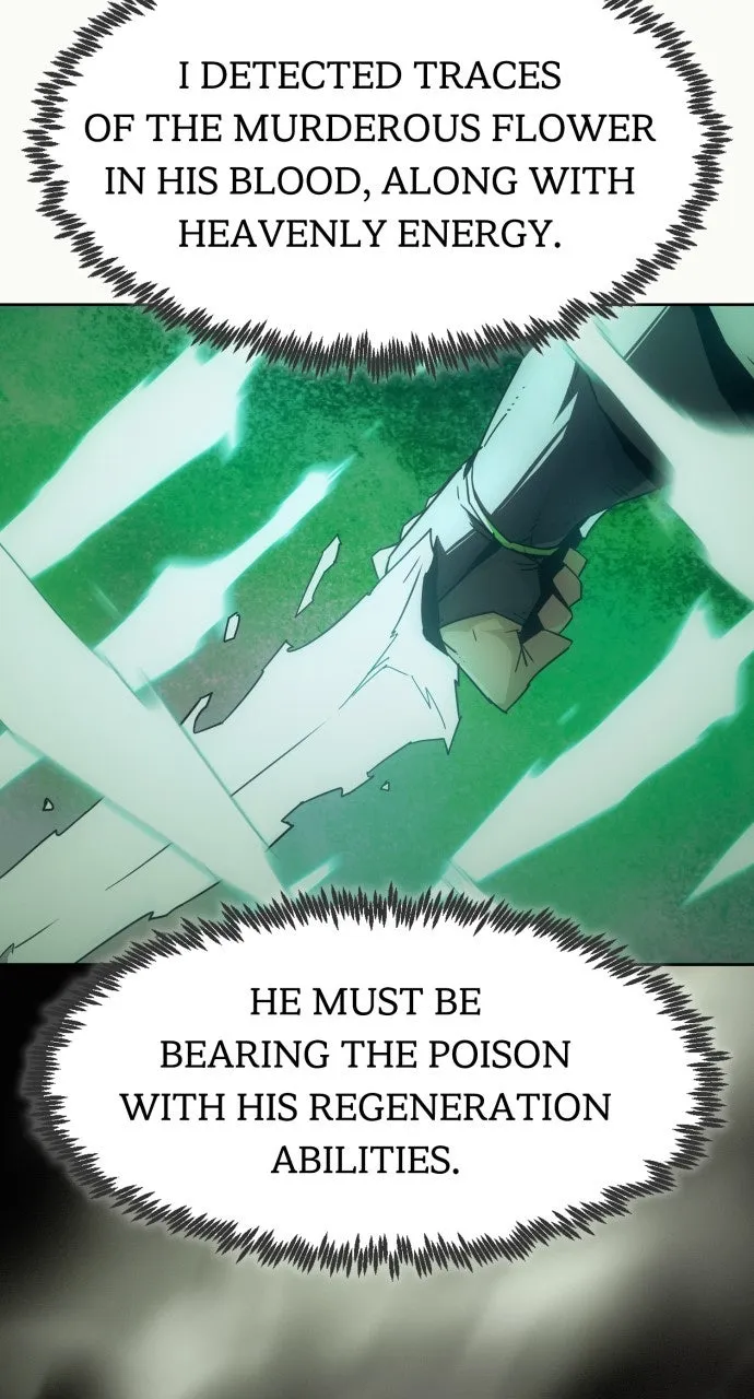 The Dang Clan’s Swordmaster Heir Just Wants a Normal Life Chapter 71 page 56 - 