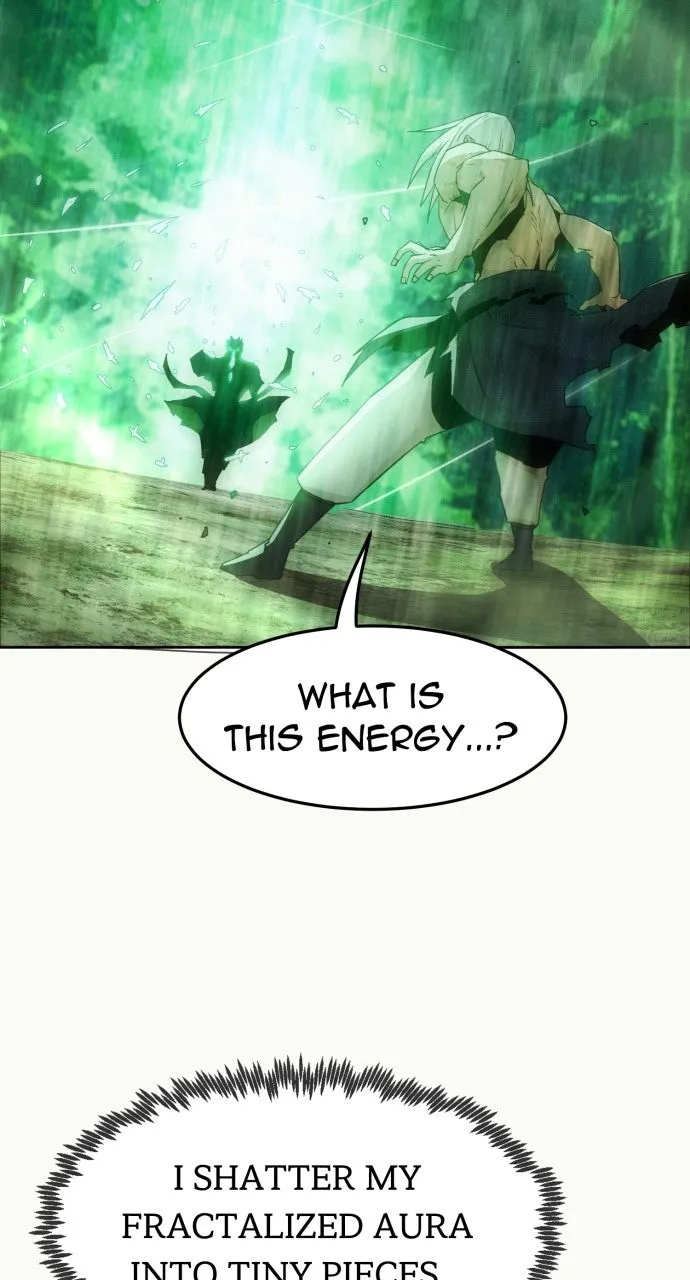 The Dang Clan’s Swordmaster Heir Just Wants a Normal Life Chapter 71 page 60 - 