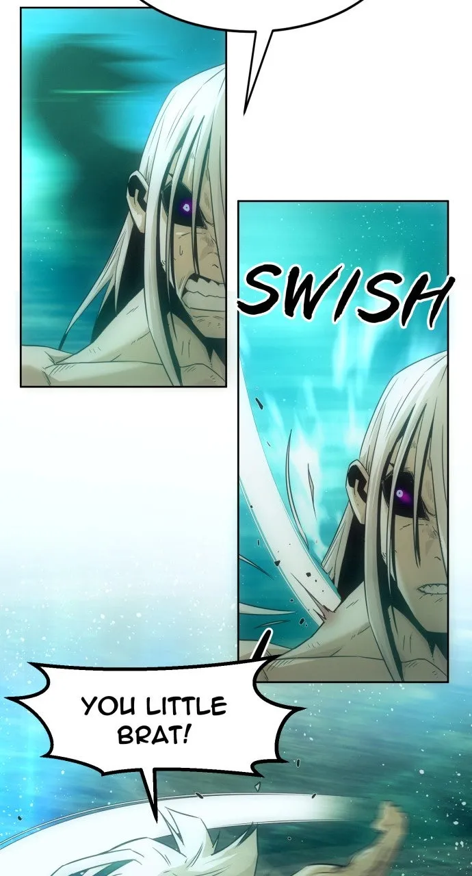 The Dang Clan’s Swordmaster Heir Just Wants a Normal Life Chapter 71 page 69 - 