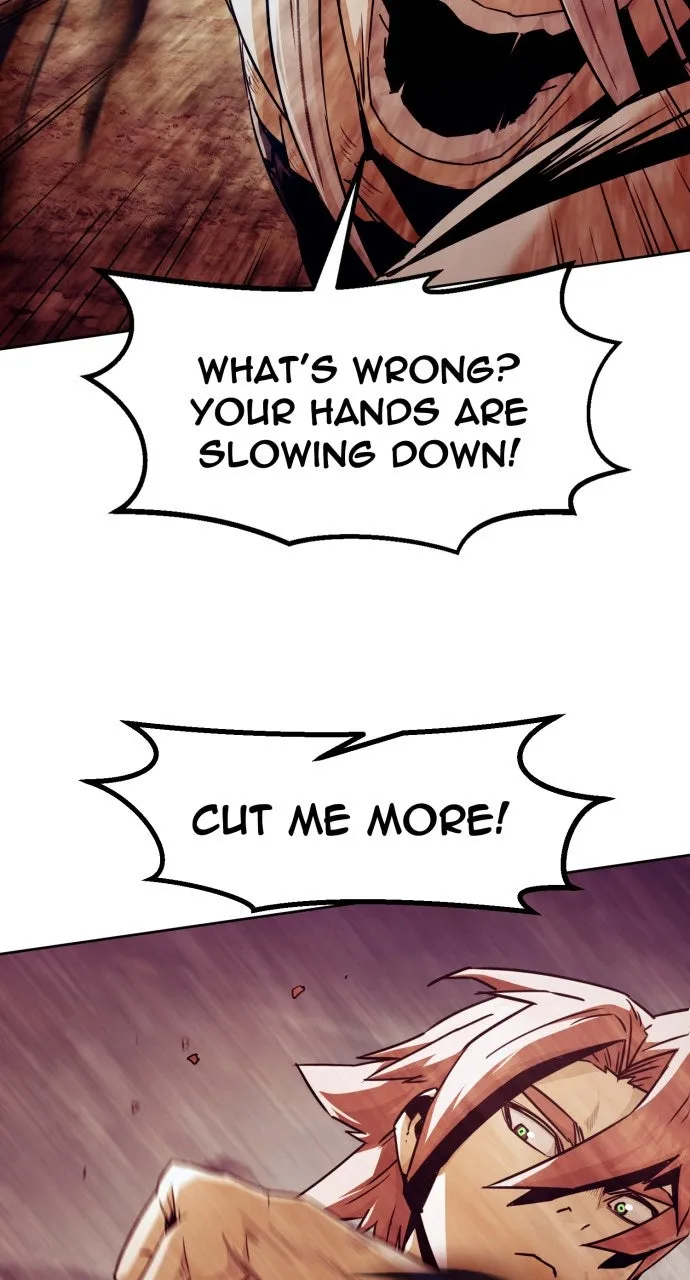 The Dang Clan’s Swordmaster Heir Just Wants a Normal Life Chapter 71 page 8 - 