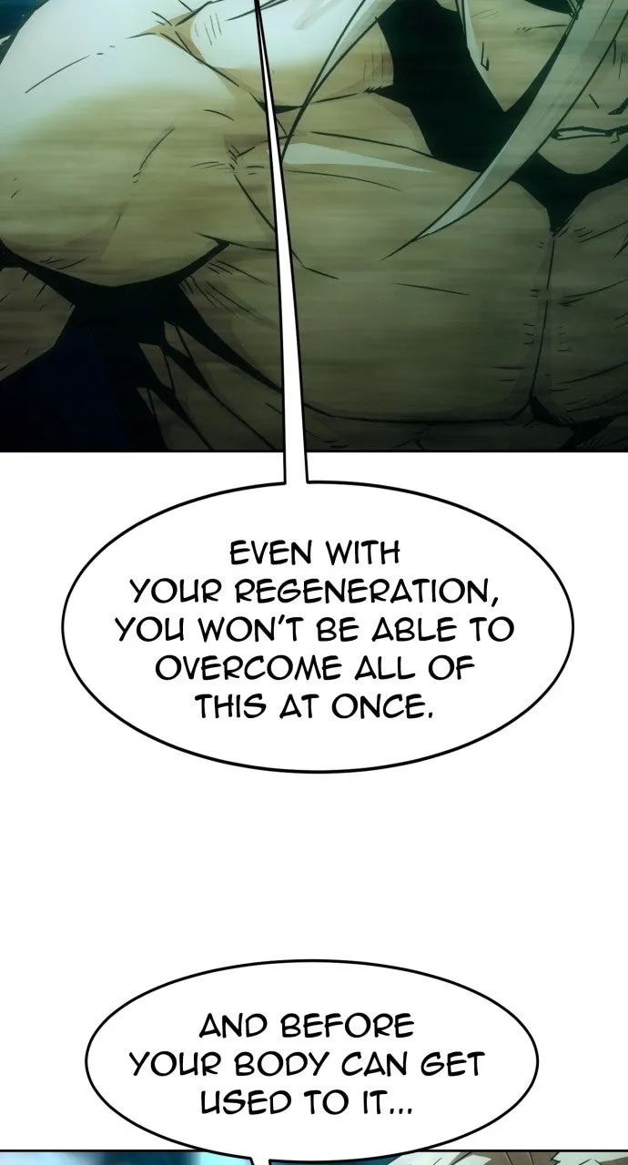 The Dang Clan’s Swordmaster Heir Just Wants a Normal Life Chapter 71 page 76 - 