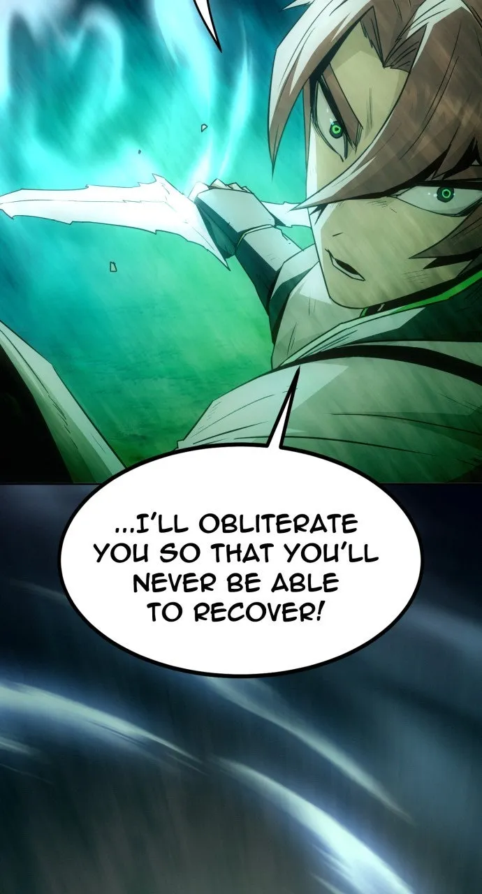 The Dang Clan’s Swordmaster Heir Just Wants a Normal Life Chapter 71 page 77 - 
