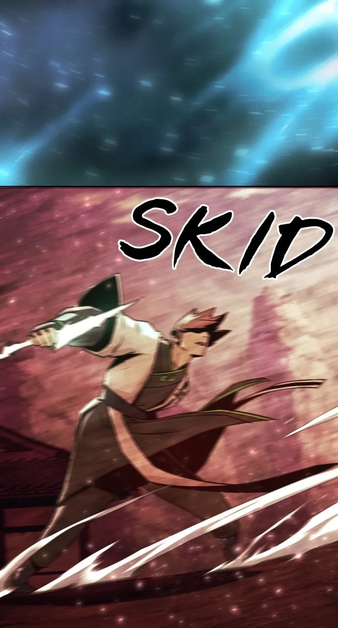 The Dang Clan’s Swordmaster Heir Just Wants a Normal Life Chapter 71 page 87 - 