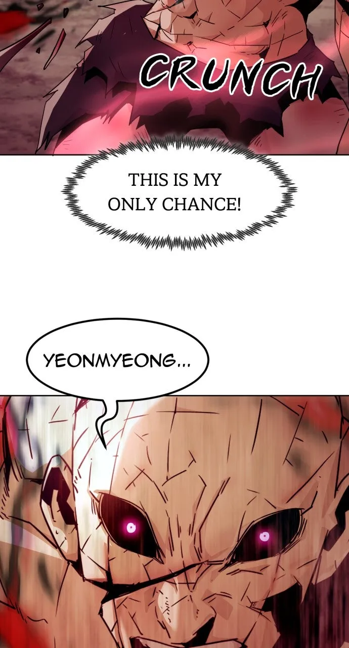 The Dang Clan’s Swordmaster Heir Just Wants a Normal Life Chapter 71 page 89 - 