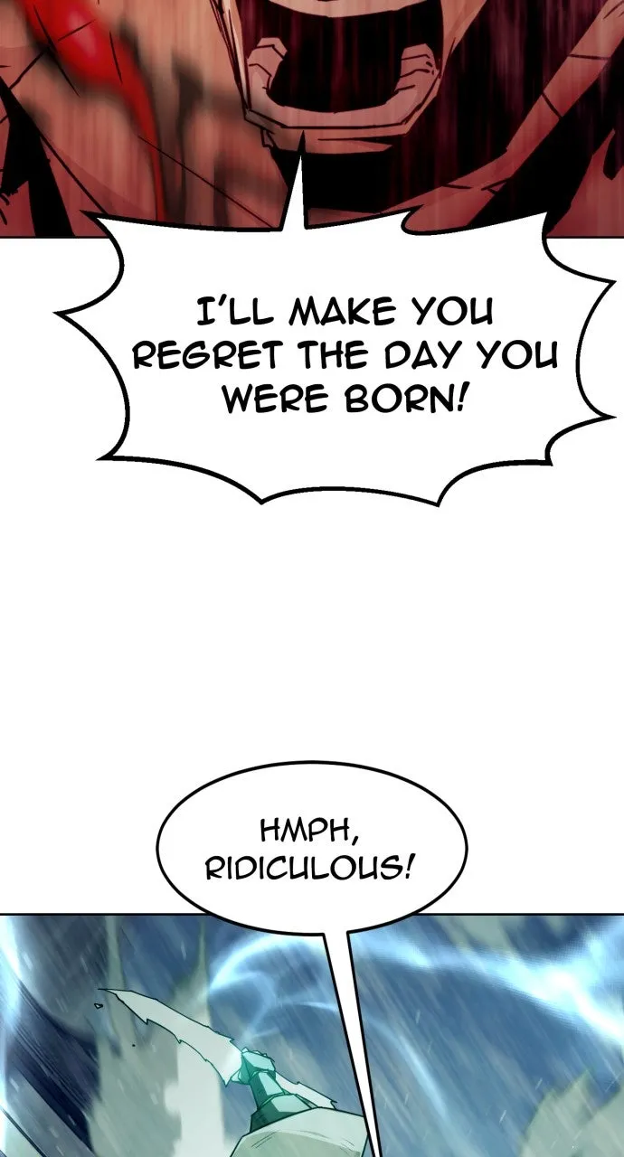 The Dang Clan’s Swordmaster Heir Just Wants a Normal Life Chapter 71 page 90 - 