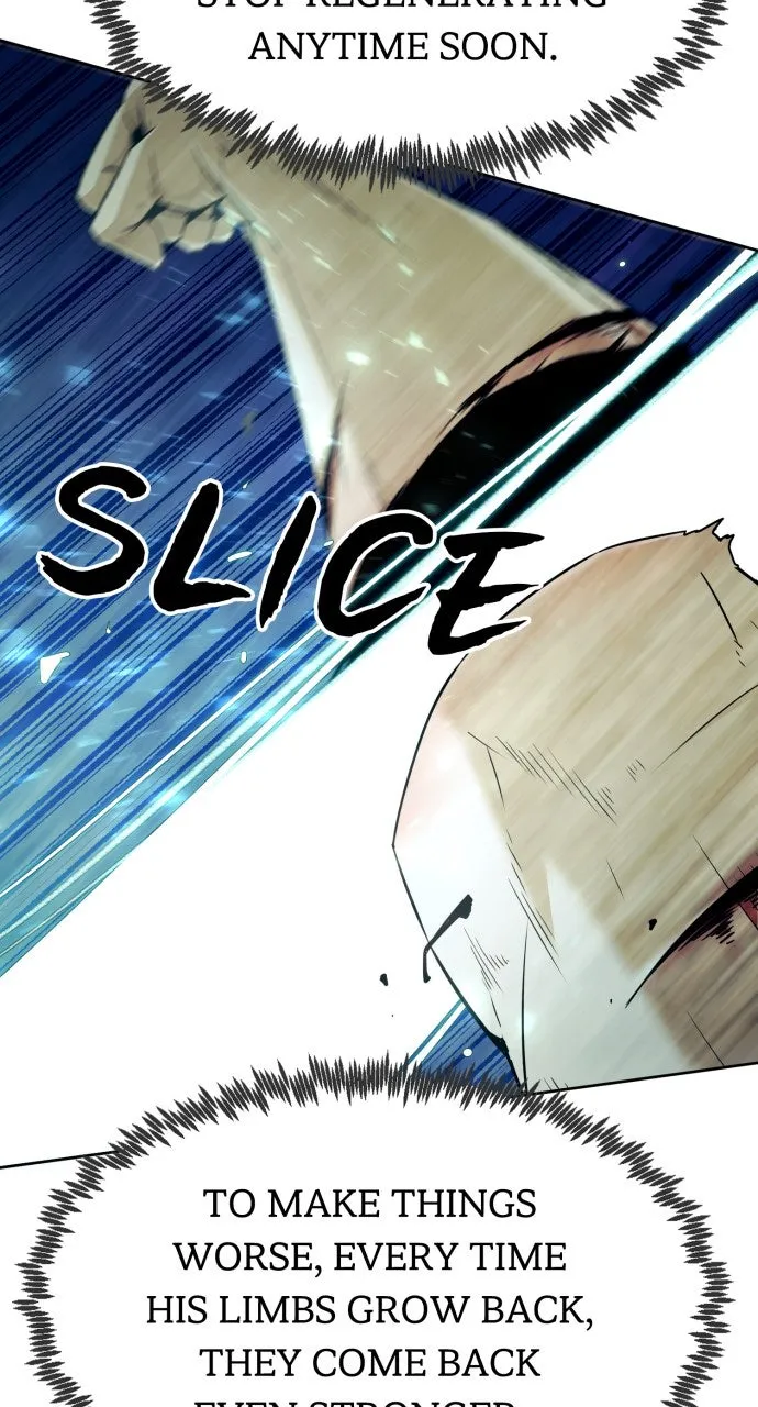 The Dang Clan’s Swordmaster Heir Just Wants a Normal Life Chapter 71 page 10 - 