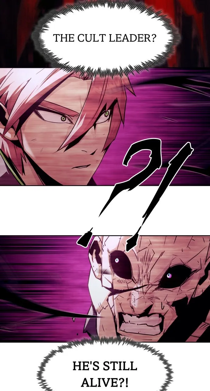 The Dang Clan’s Swordmaster Heir Just Wants a Normal Life Chapter 71 page 95 - 