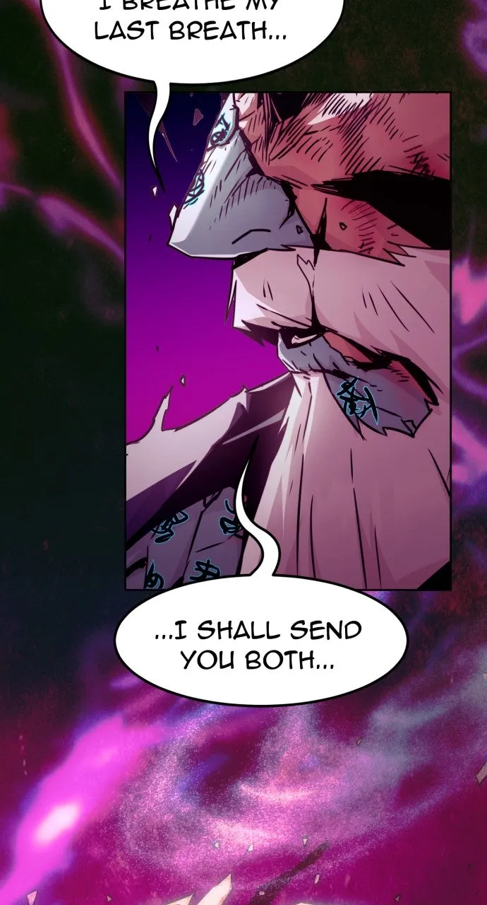 The Dang Clan’s Swordmaster Heir Just Wants a Normal Life Chapter 71 page 97 - 