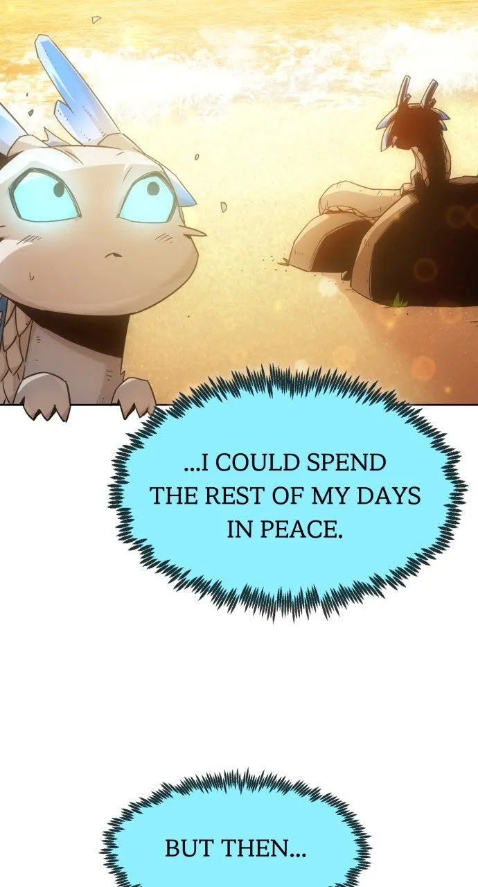 The Dang Clan’s Swordmaster Heir Just Wants a Normal Life Chapter 72 page 12 - 