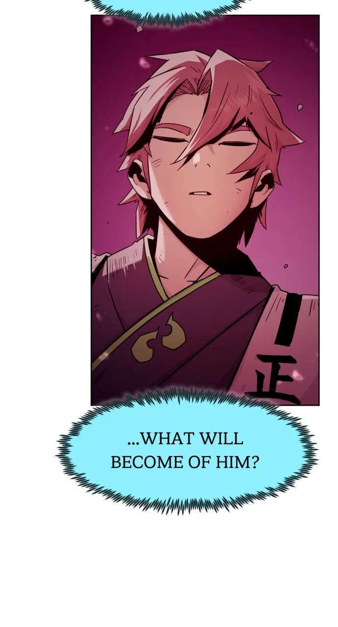 The Dang Clan’s Swordmaster Heir Just Wants a Normal Life Chapter 72 page 13 - 