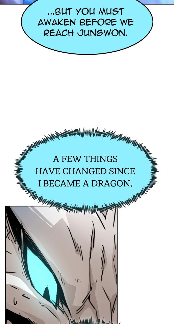 The Dang Clan’s Swordmaster Heir Just Wants a Normal Life Chapter 72 page 18 - 