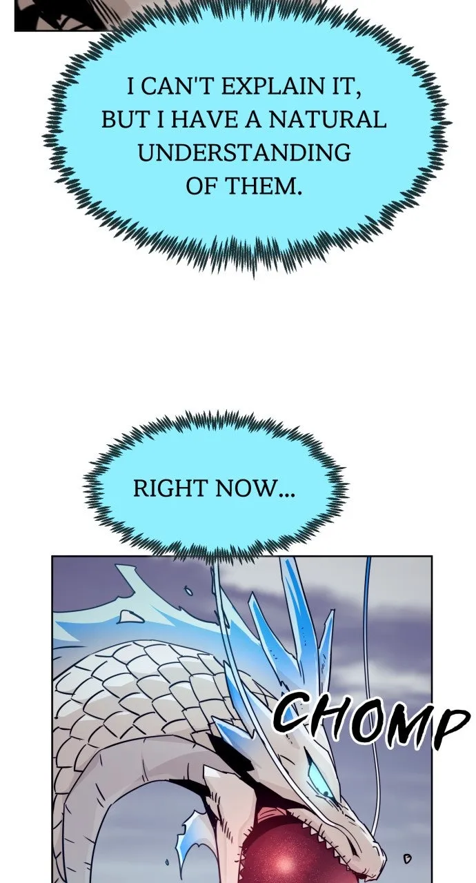 The Dang Clan’s Swordmaster Heir Just Wants a Normal Life Chapter 72 page 19 - 