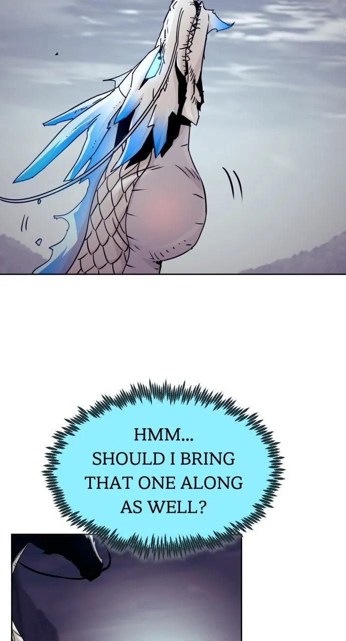 The Dang Clan’s Swordmaster Heir Just Wants a Normal Life Chapter 72 page 21 - 