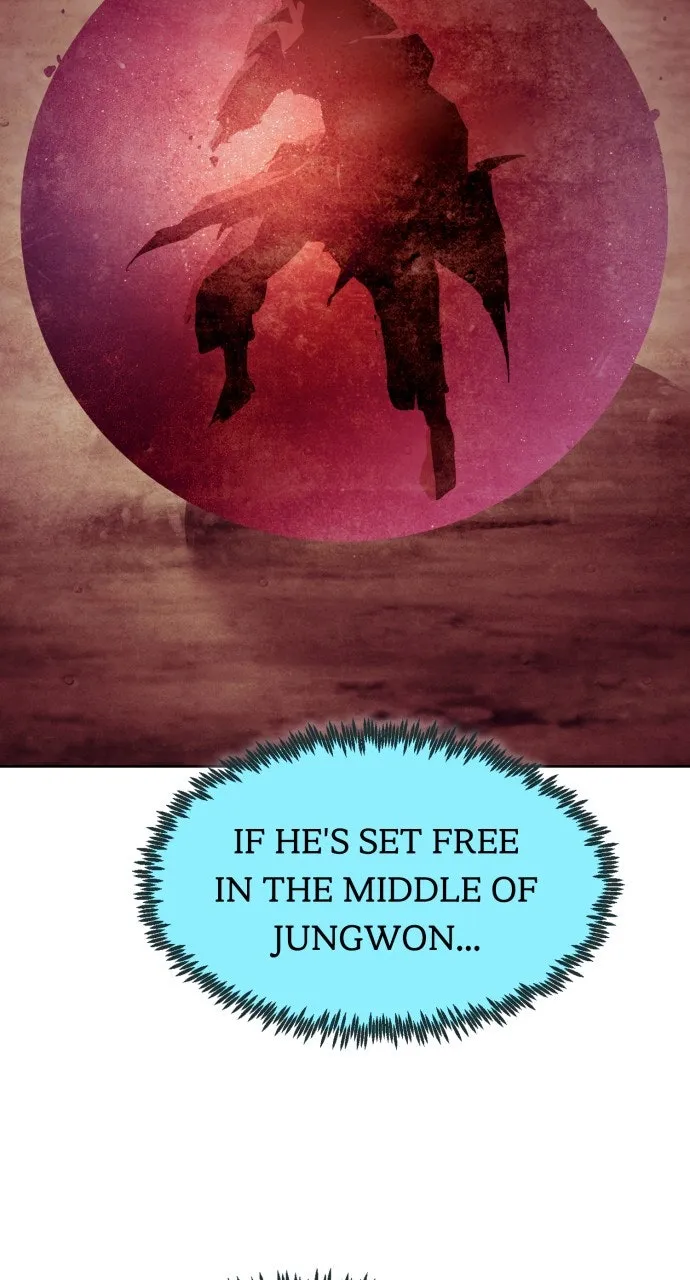 The Dang Clan’s Swordmaster Heir Just Wants a Normal Life Chapter 72 page 23 - 