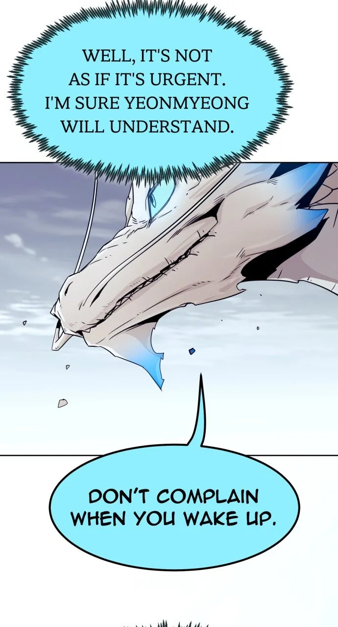 The Dang Clan’s Swordmaster Heir Just Wants a Normal Life Chapter 72 page 24 - 