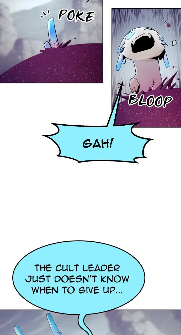 The Dang Clan’s Swordmaster Heir Just Wants a Normal Life Chapter 72 page 4 - 