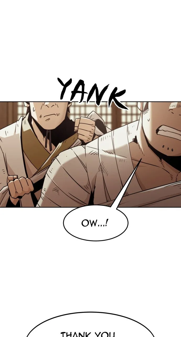 The Dang Clan’s Swordmaster Heir Just Wants a Normal Life Chapter 72 page 31 - 