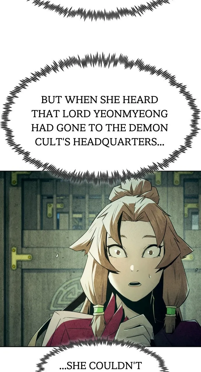 The Dang Clan’s Swordmaster Heir Just Wants a Normal Life Chapter 72 page 34 - 
