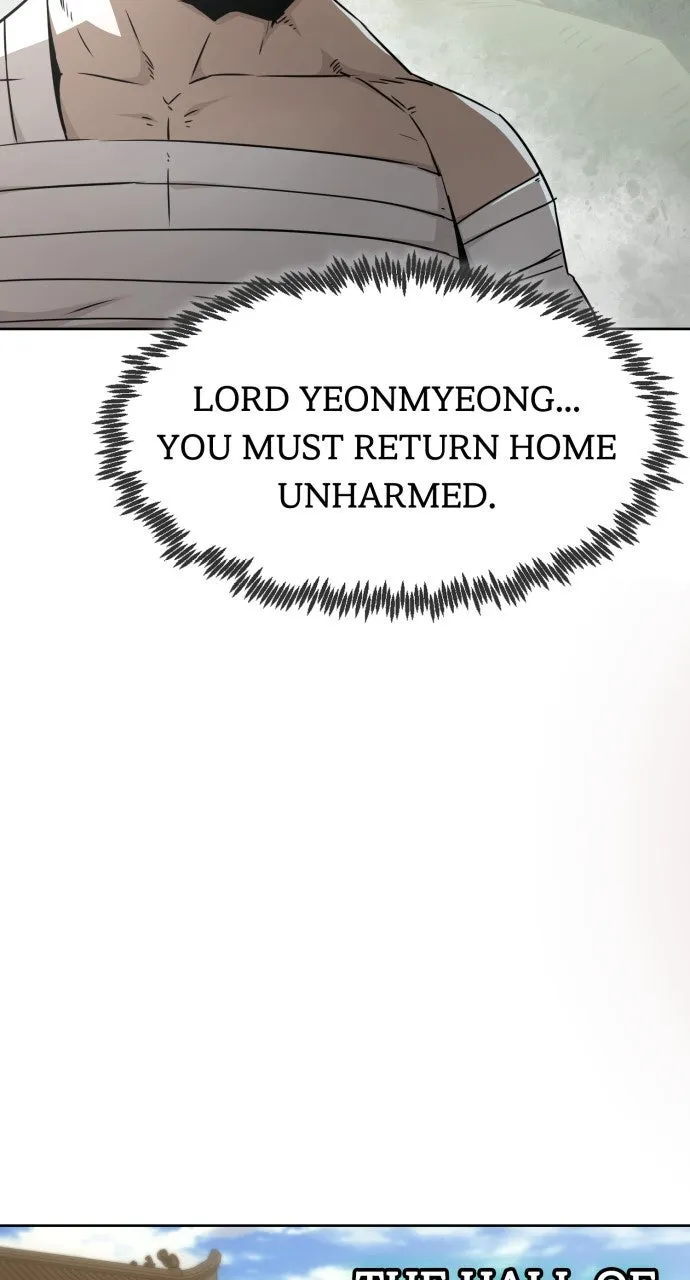 The Dang Clan’s Swordmaster Heir Just Wants a Normal Life Chapter 72 page 36 - 