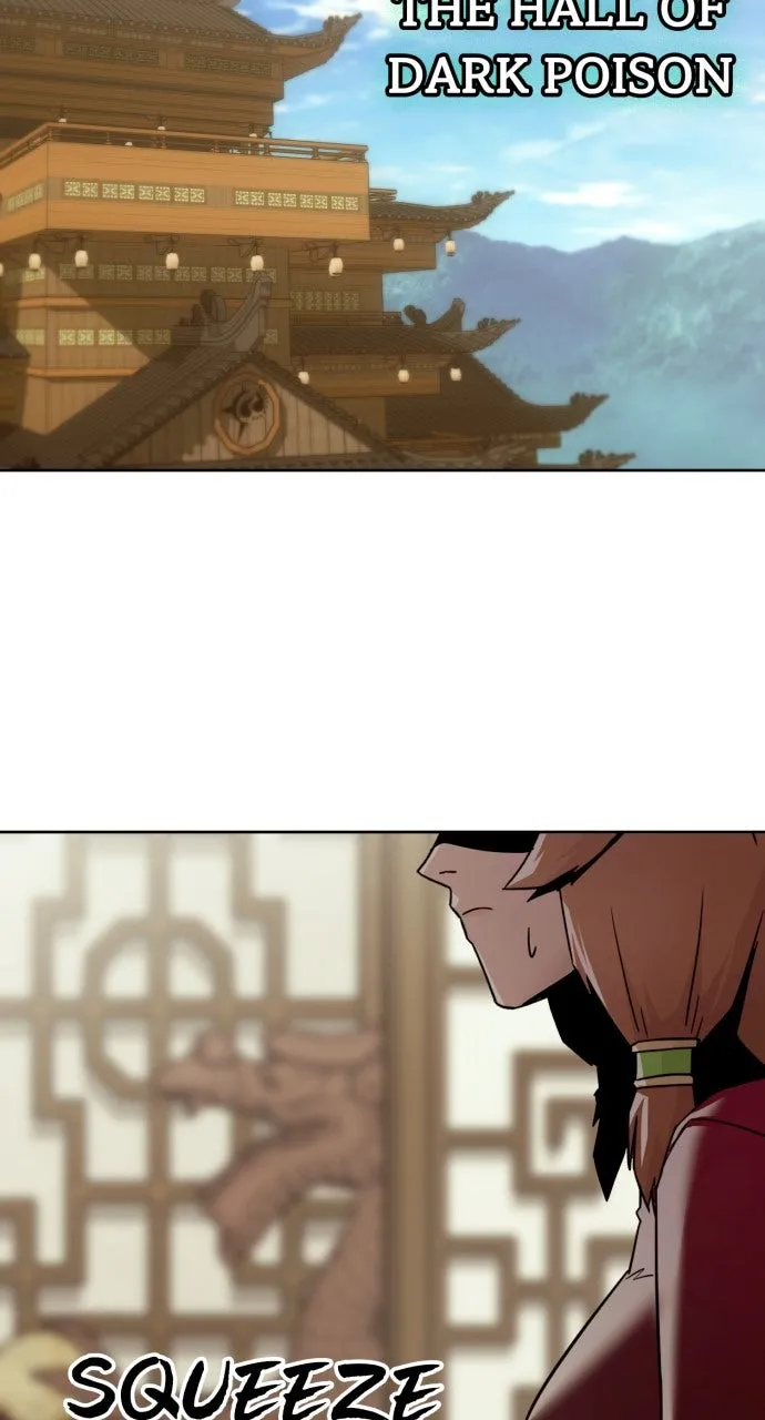 The Dang Clan’s Swordmaster Heir Just Wants a Normal Life Chapter 72 page 37 - 