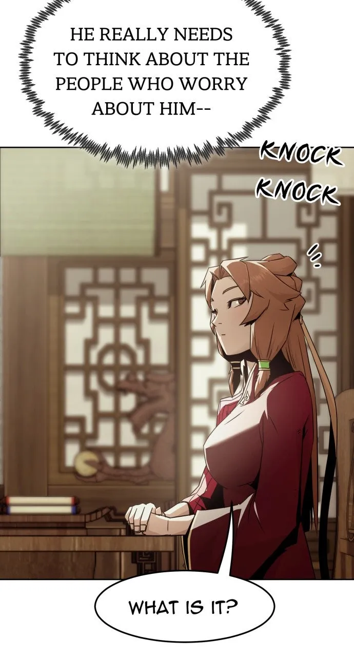 The Dang Clan’s Swordmaster Heir Just Wants a Normal Life Chapter 72 page 40 - 