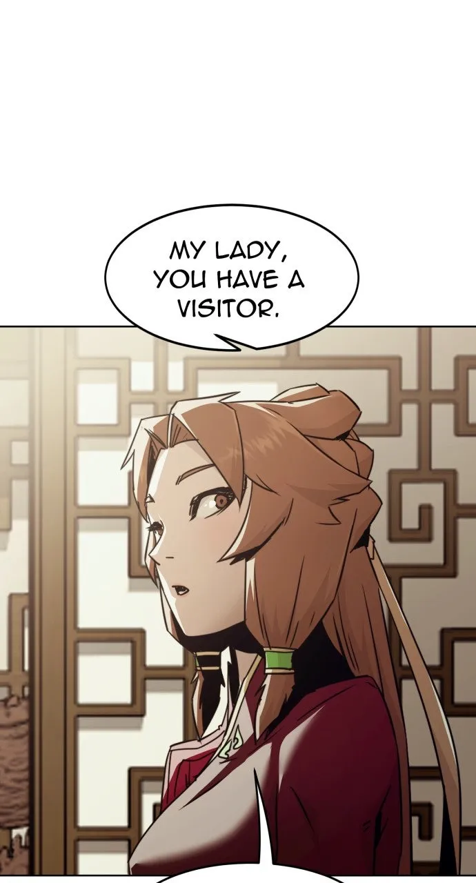 The Dang Clan’s Swordmaster Heir Just Wants a Normal Life Chapter 72 page 41 - 