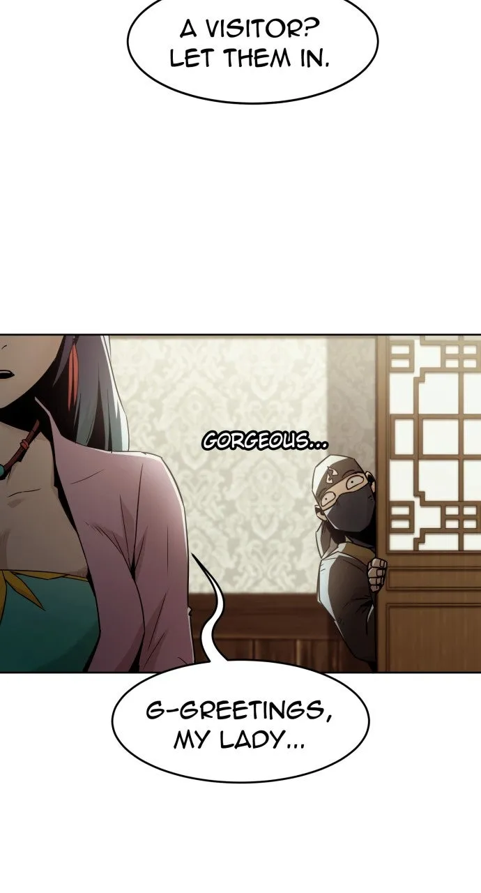 The Dang Clan’s Swordmaster Heir Just Wants a Normal Life Chapter 72 page 42 - 