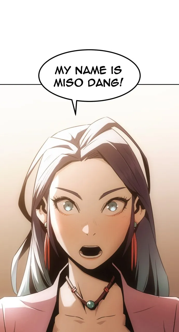 The Dang Clan’s Swordmaster Heir Just Wants a Normal Life Chapter 72 page 43 - 