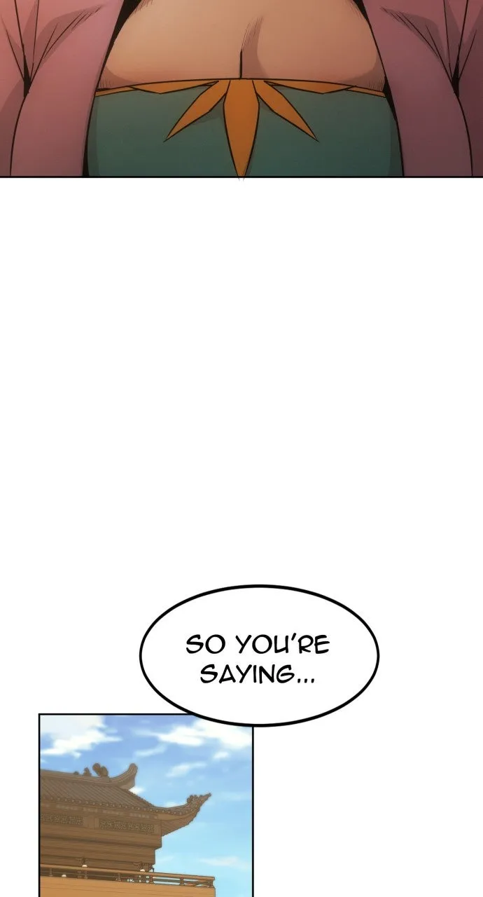 The Dang Clan’s Swordmaster Heir Just Wants a Normal Life Chapter 72 page 44 - 