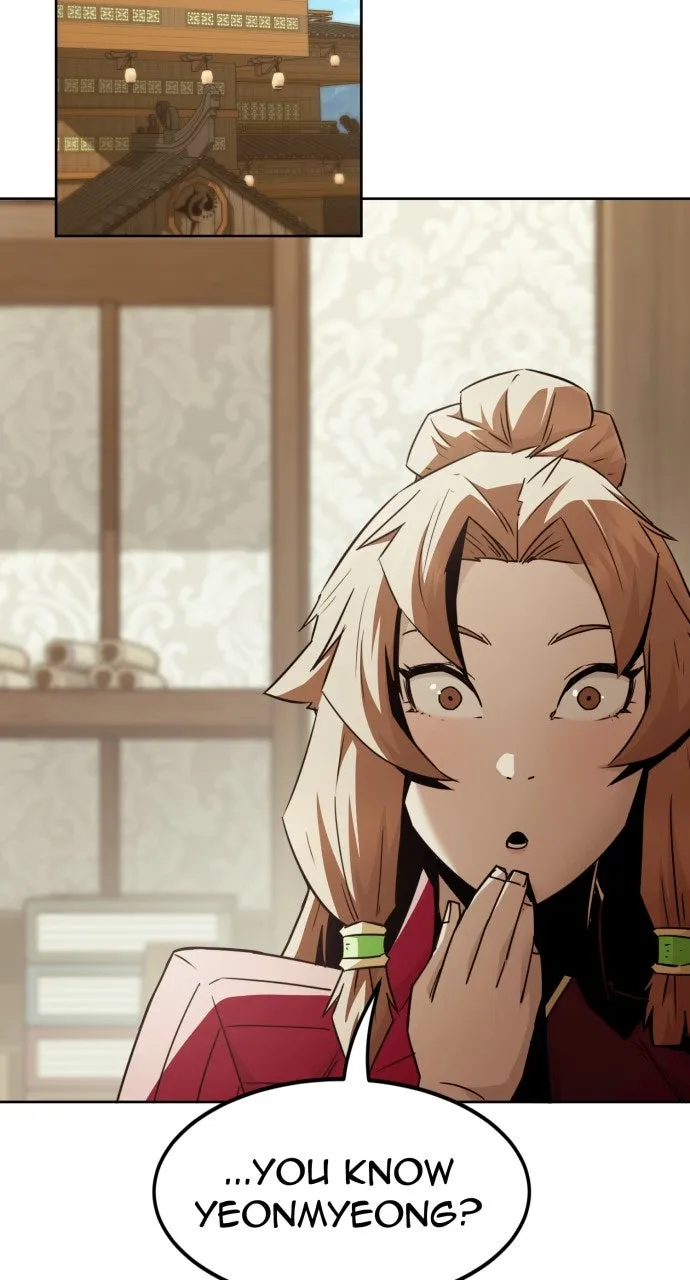The Dang Clan’s Swordmaster Heir Just Wants a Normal Life Chapter 72 page 45 - 