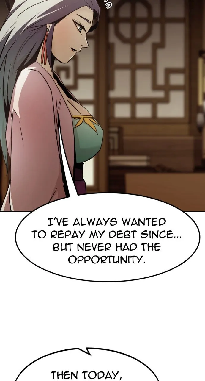 The Dang Clan’s Swordmaster Heir Just Wants a Normal Life Chapter 72 page 47 - 