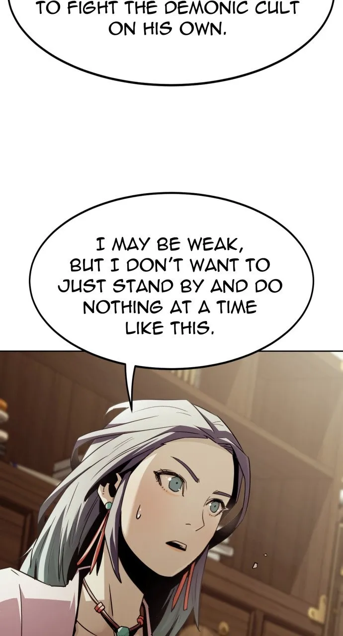 The Dang Clan’s Swordmaster Heir Just Wants a Normal Life Chapter 72 page 49 - 