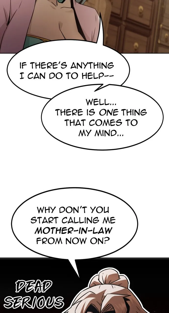 The Dang Clan’s Swordmaster Heir Just Wants a Normal Life Chapter 72 page 50 - 