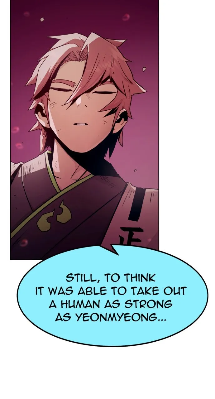 The Dang Clan’s Swordmaster Heir Just Wants a Normal Life Chapter 72 page 6 - 
