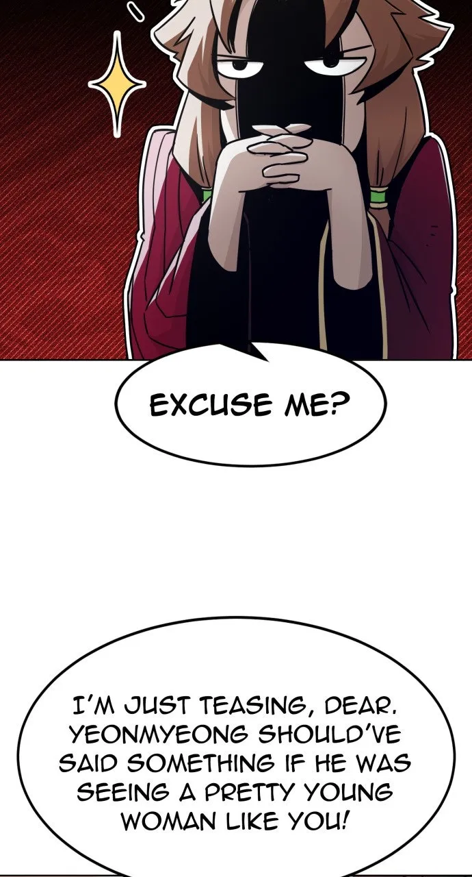 The Dang Clan’s Swordmaster Heir Just Wants a Normal Life Chapter 72 page 51 - 