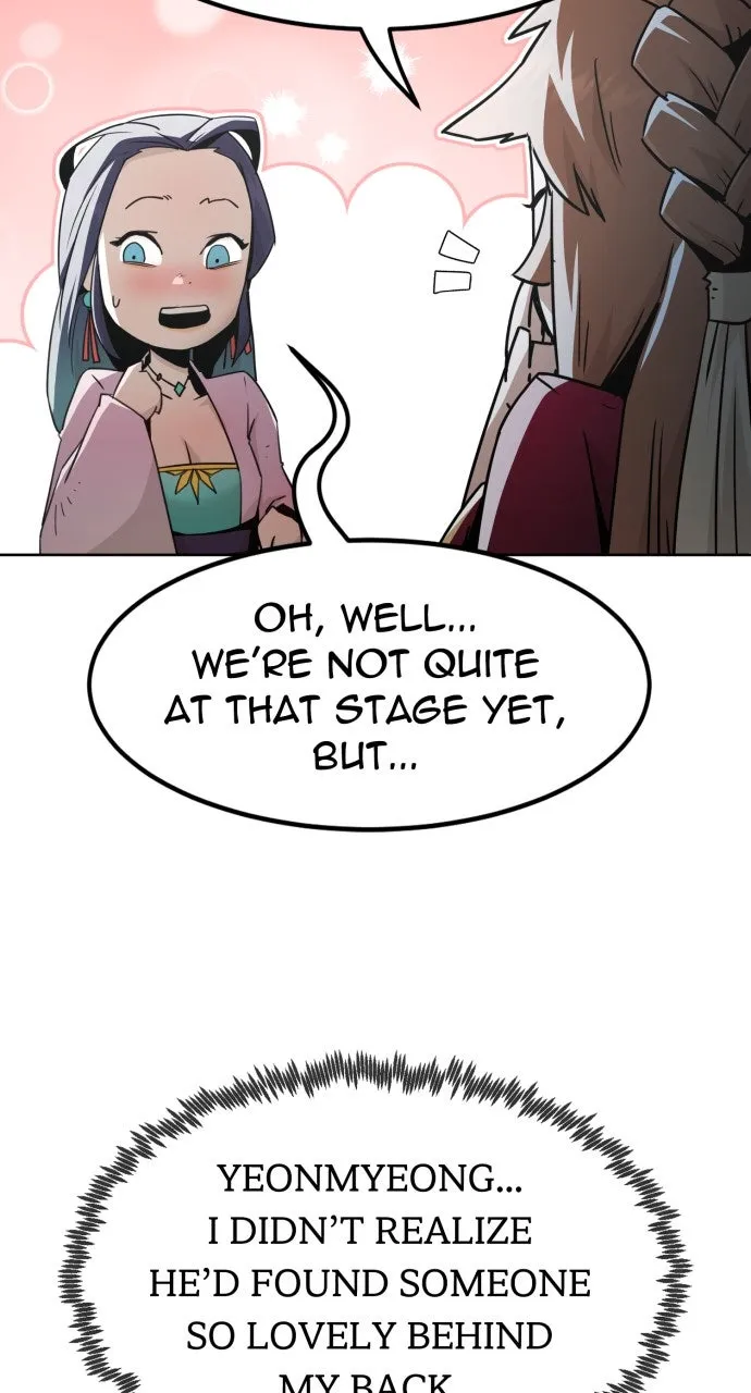 The Dang Clan’s Swordmaster Heir Just Wants a Normal Life Chapter 72 page 52 - 