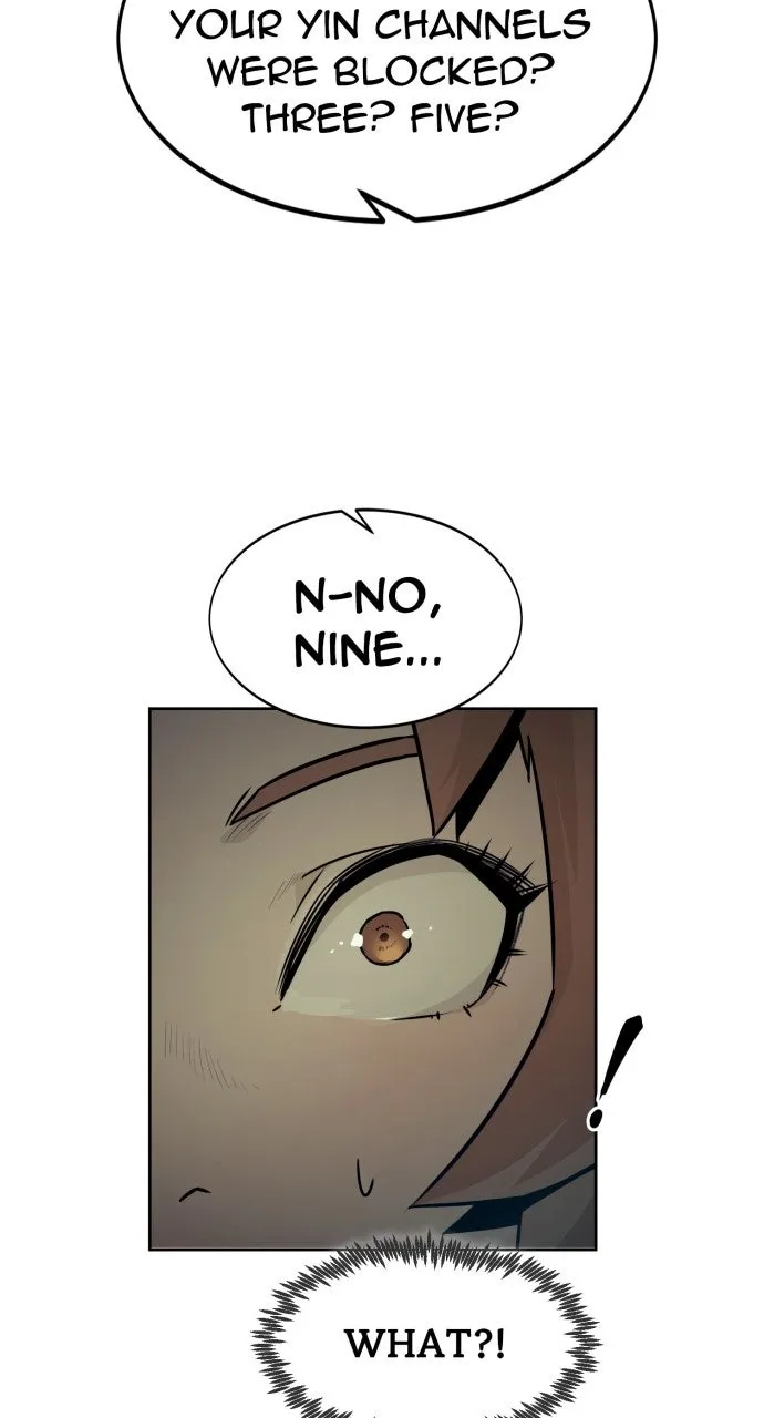 The Dang Clan’s Swordmaster Heir Just Wants a Normal Life Chapter 72 page 55 - 
