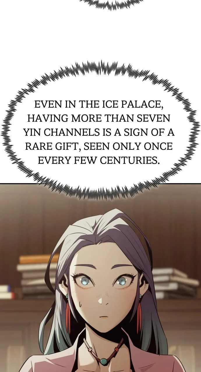 The Dang Clan’s Swordmaster Heir Just Wants a Normal Life Chapter 72 page 56 - 
