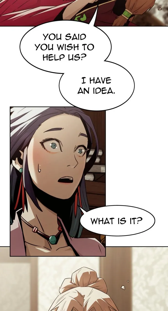 The Dang Clan’s Swordmaster Heir Just Wants a Normal Life Chapter 72 page 58 - 