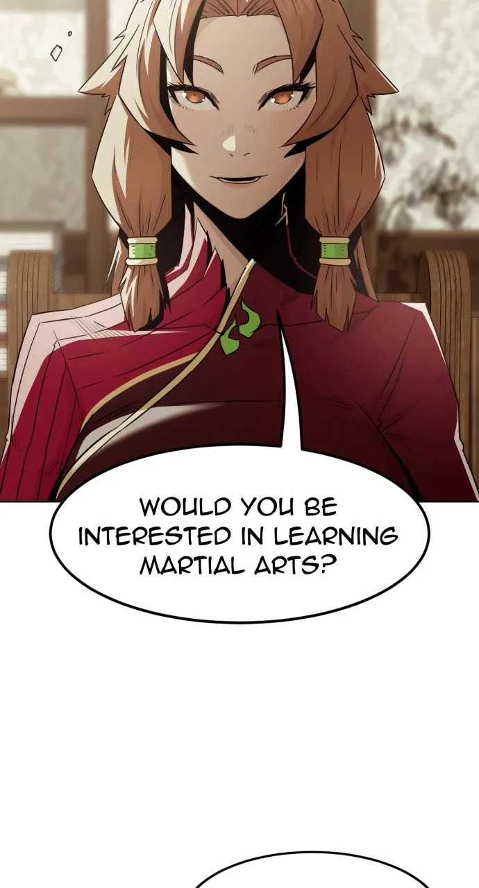 The Dang Clan’s Swordmaster Heir Just Wants a Normal Life Chapter 72 page 59 - 