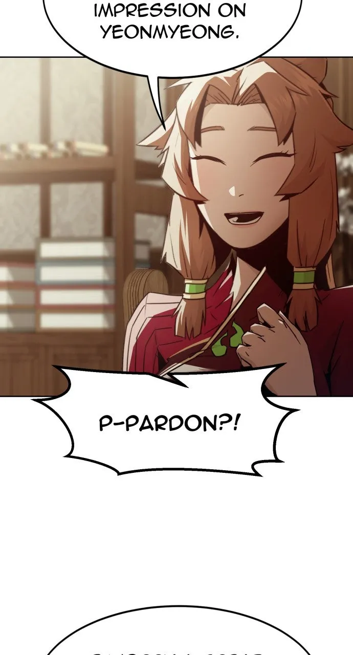 The Dang Clan’s Swordmaster Heir Just Wants a Normal Life Chapter 72 page 61 - 
