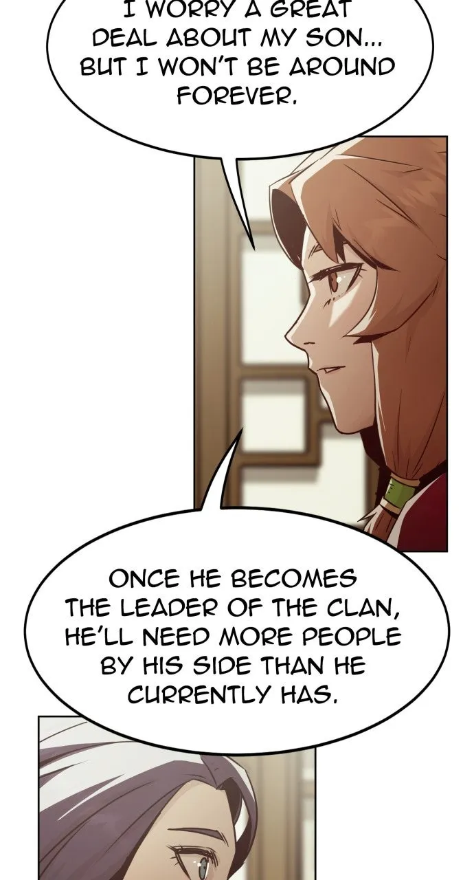 The Dang Clan’s Swordmaster Heir Just Wants a Normal Life Chapter 72 page 62 - 