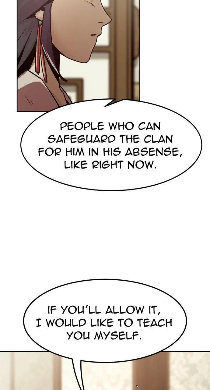 The Dang Clan’s Swordmaster Heir Just Wants a Normal Life Chapter 72 page 63 - 