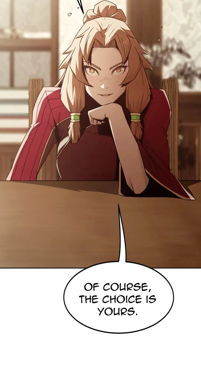 The Dang Clan’s Swordmaster Heir Just Wants a Normal Life Chapter 72 page 64 - 
