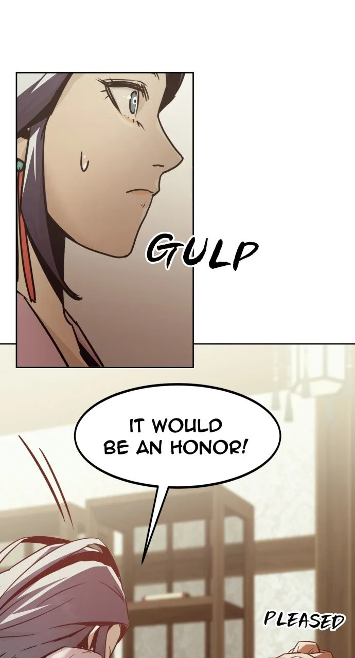 The Dang Clan’s Swordmaster Heir Just Wants a Normal Life Chapter 72 page 65 - 