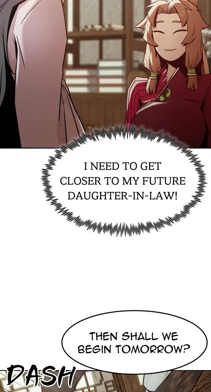 The Dang Clan’s Swordmaster Heir Just Wants a Normal Life Chapter 72 page 66 - 