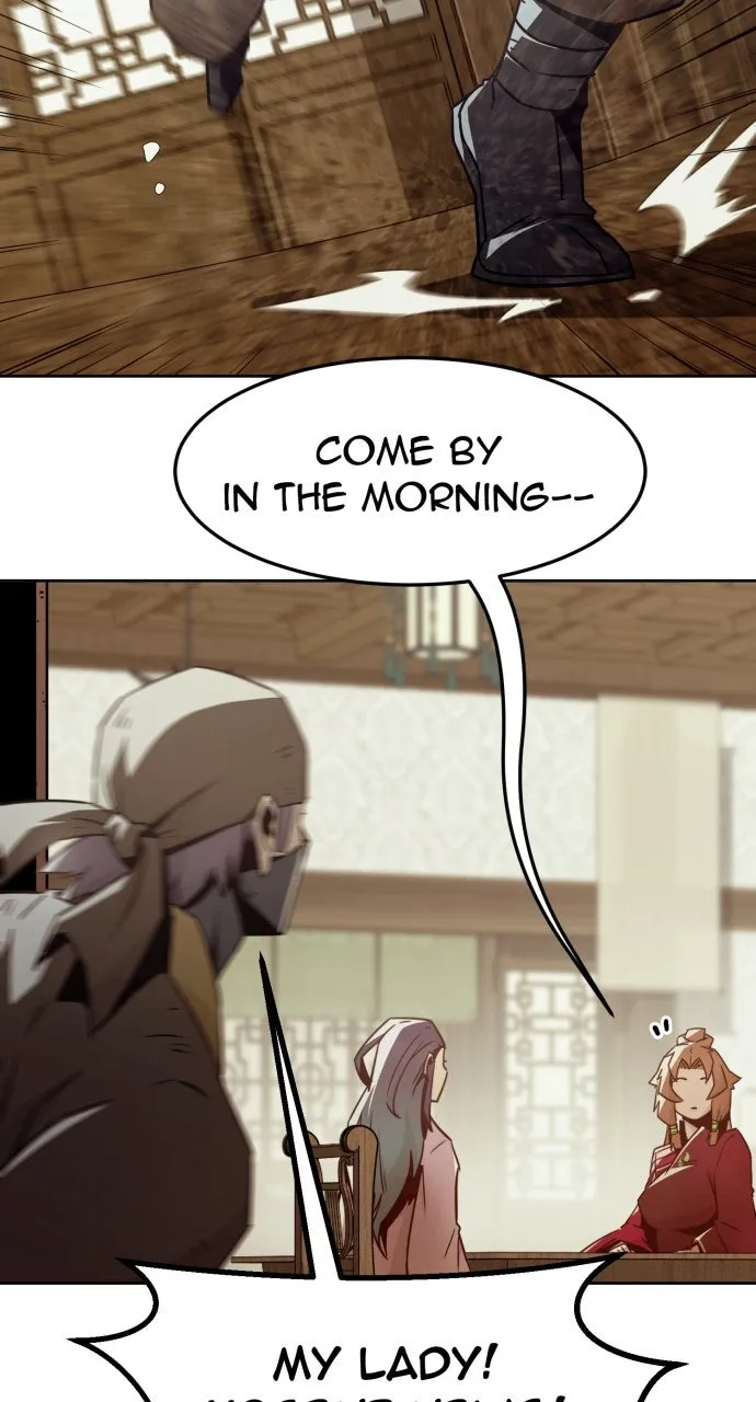 The Dang Clan’s Swordmaster Heir Just Wants a Normal Life Chapter 72 page 67 - 