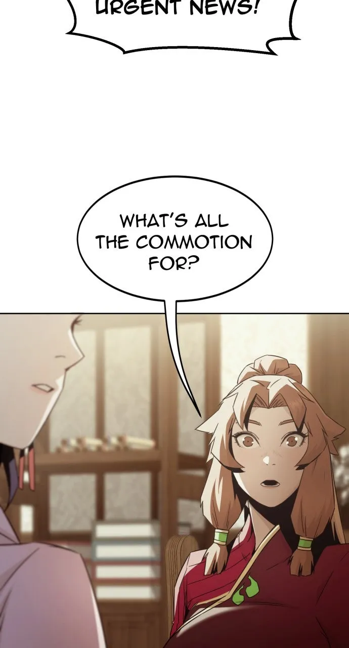 The Dang Clan’s Swordmaster Heir Just Wants a Normal Life Chapter 72 page 68 - 