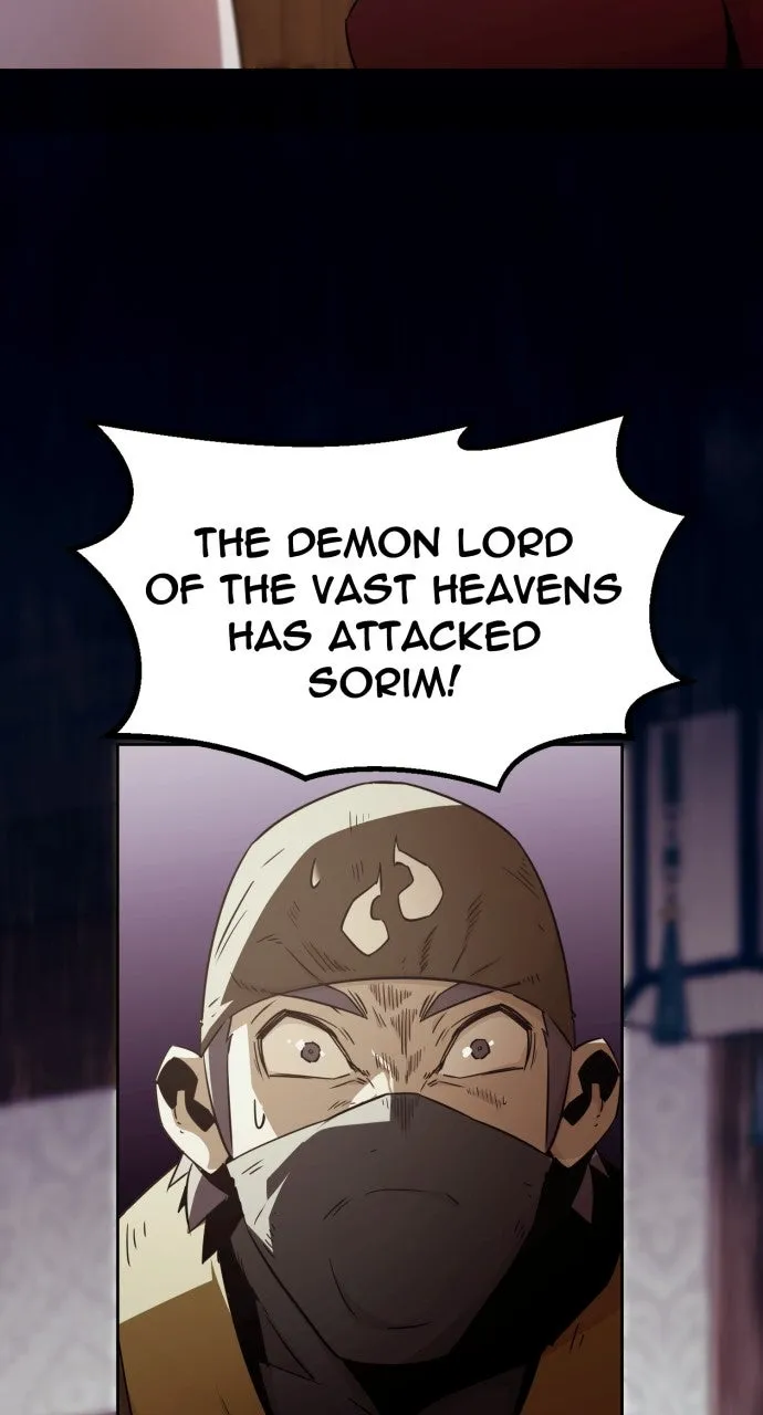 The Dang Clan’s Swordmaster Heir Just Wants a Normal Life Chapter 72 page 69 - 
