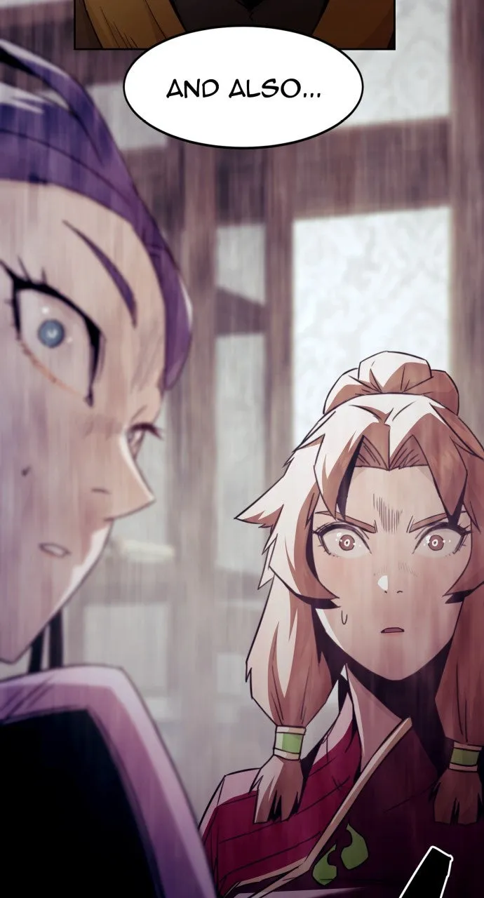 The Dang Clan’s Swordmaster Heir Just Wants a Normal Life Chapter 72 page 70 - 